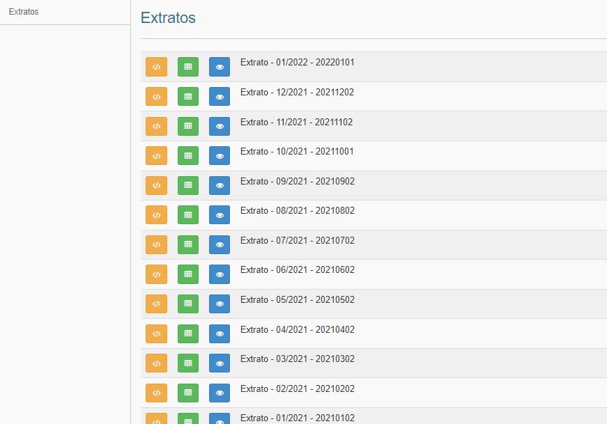 extrato